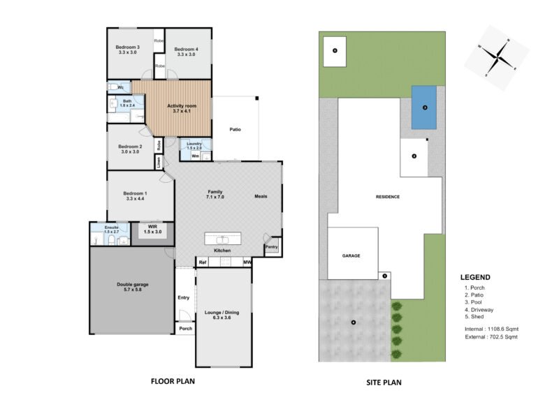 Floor Plan And 3d Rendering Planetsnaps A Leading Real Estate Marketing Agency 0784